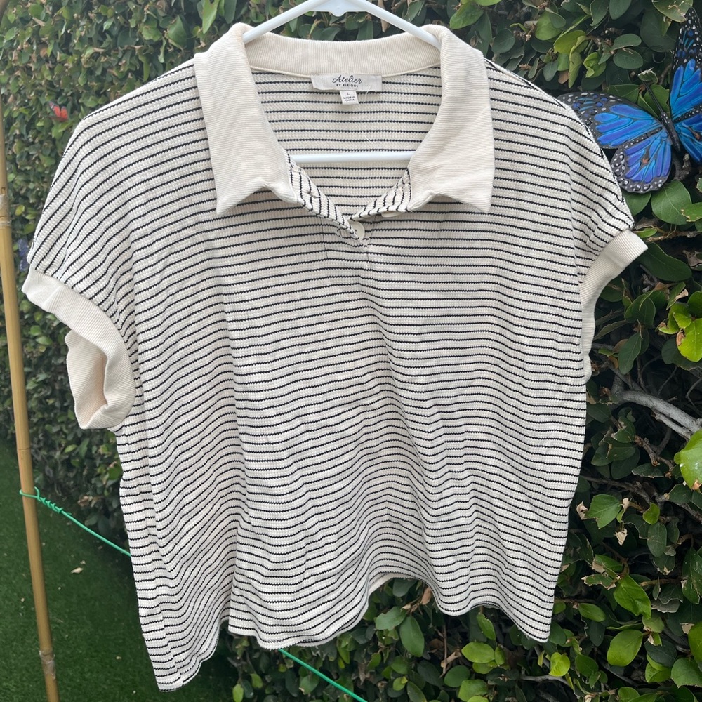⭐️ Atelior by Kirious Top ⭐️
